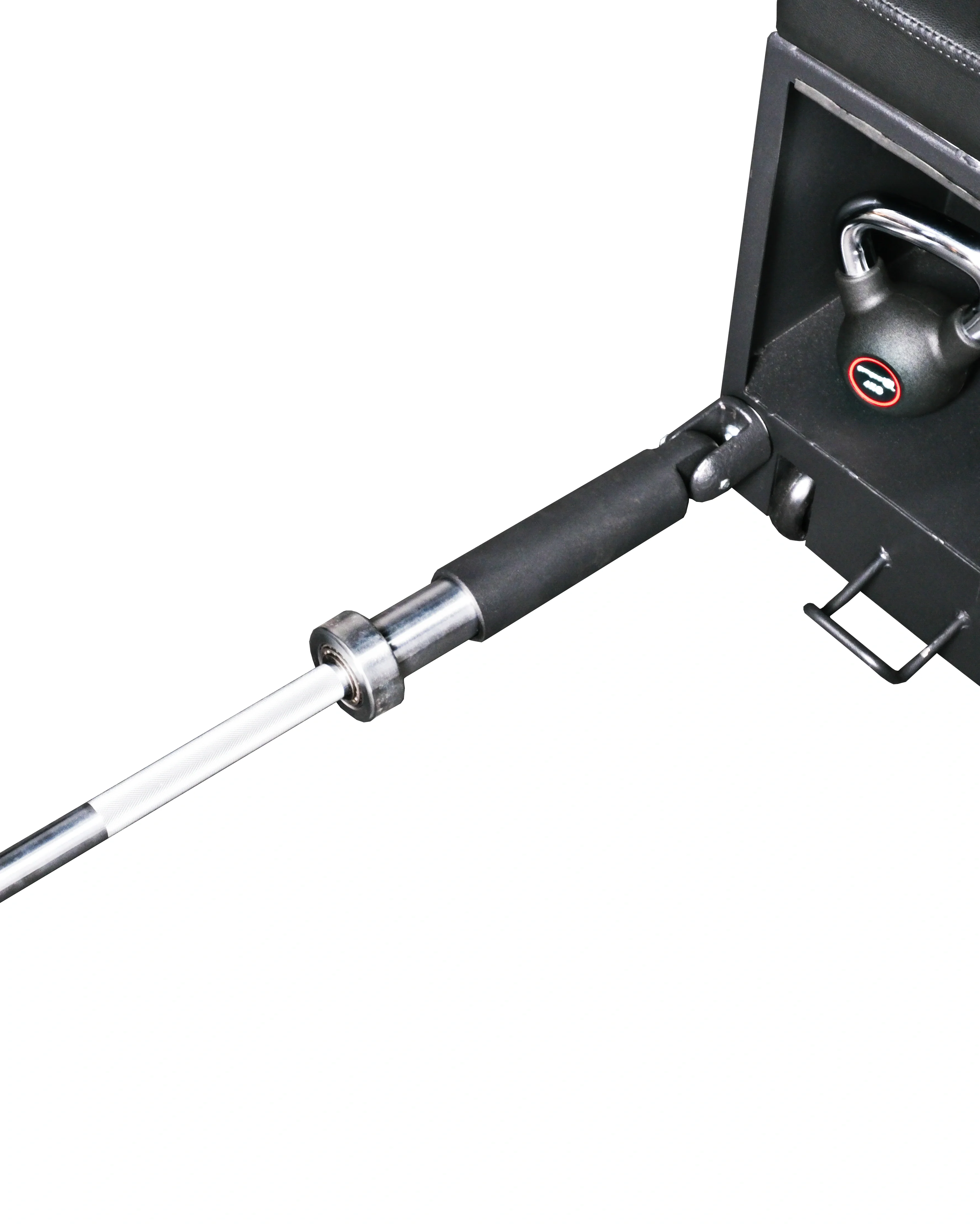 Pro Series, Studio HIIT Bench - Image 8