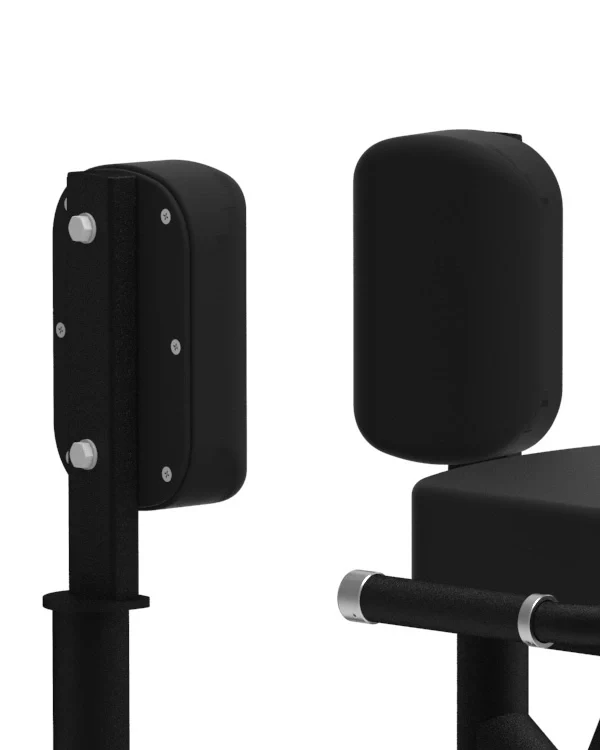 Pro Series, Outer Thigh - Image 3