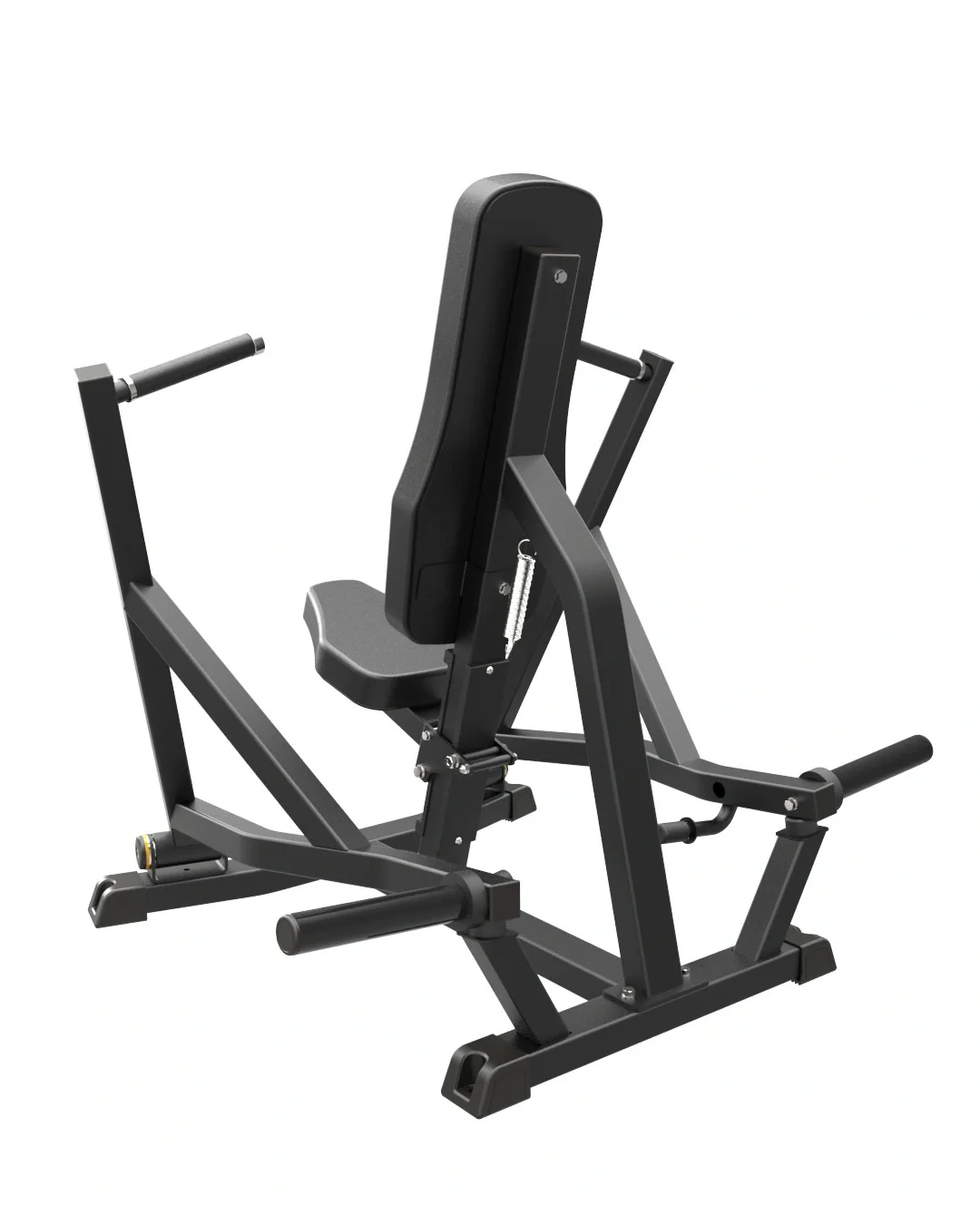 Pro Series Plate Loaded, Chest Press - Image 3