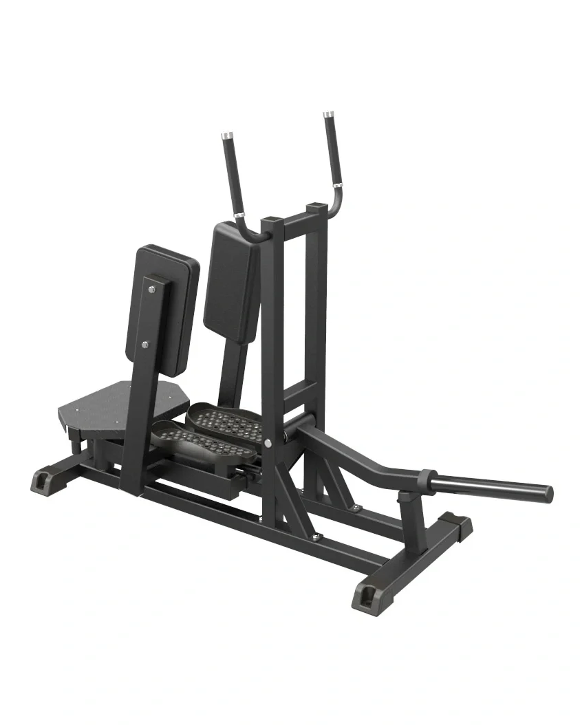 Pro Series Plate Loaded, Standing Hip Abductor - Image 3