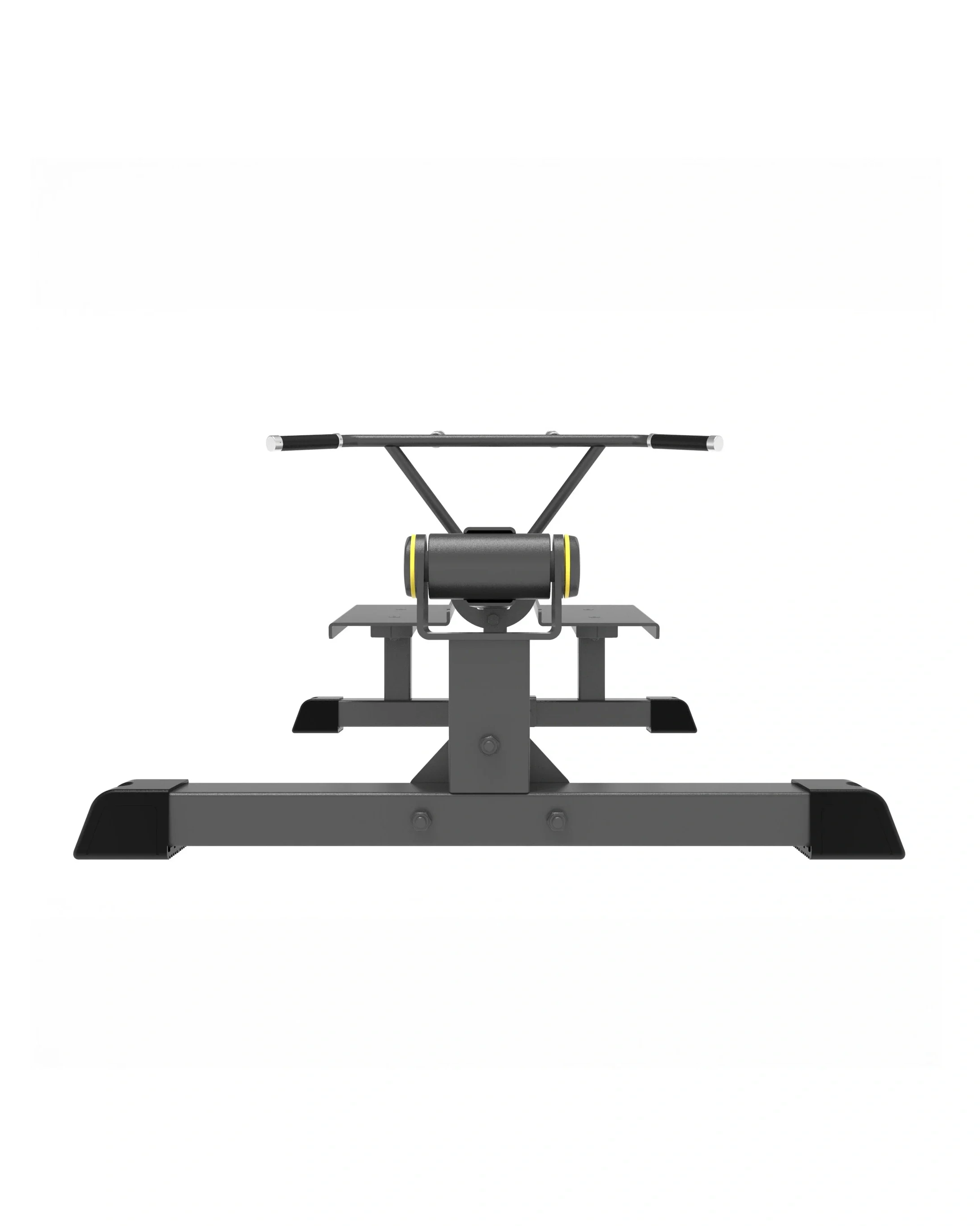 Pro Series Plate Loaded, T-Bar Row - Image 3