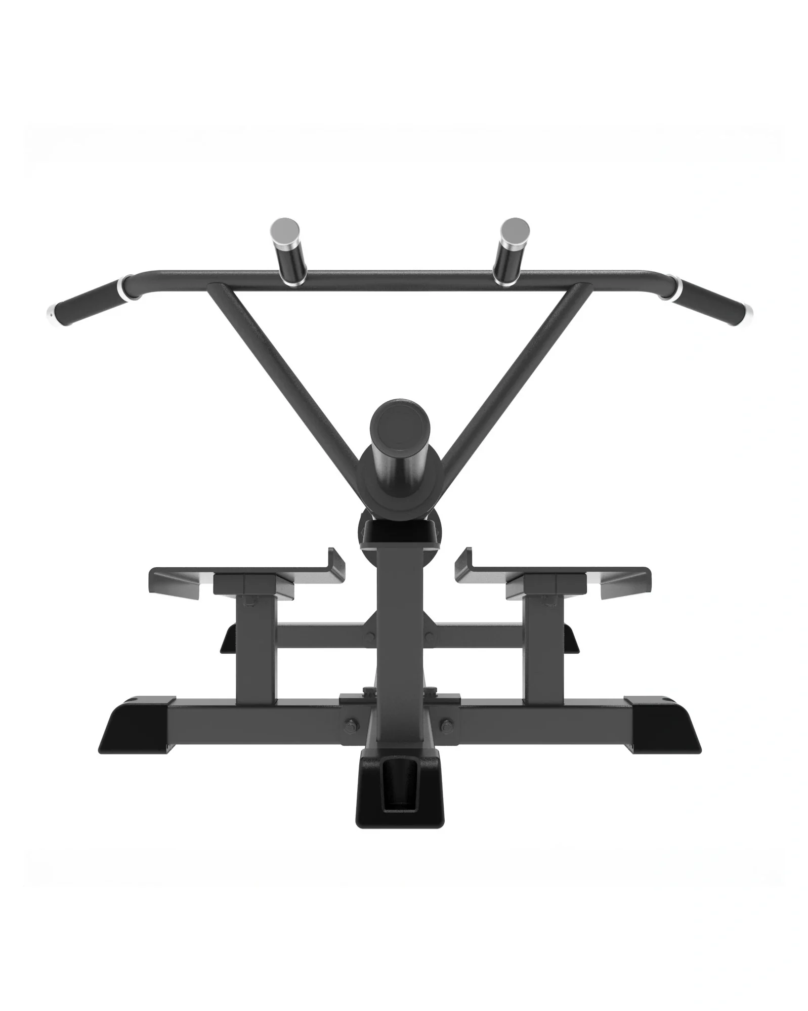 Pro Series Plate Loaded, T-Bar Row - Image 4