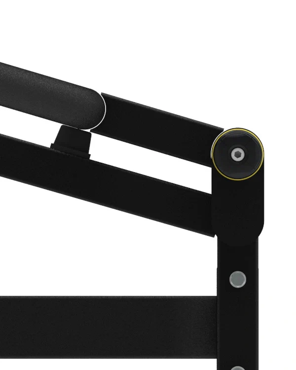 Pro Series, Shoulder Press - Image 3