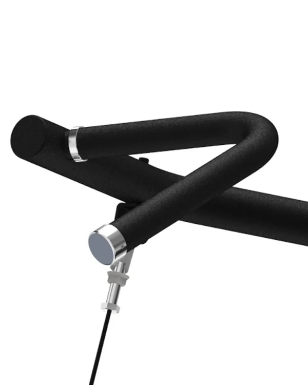Pro Series, Shoulder Press - Image 4