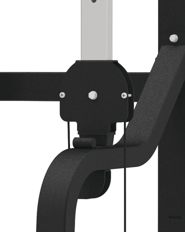 Pro Series, Standing Calf Raise - Image 3