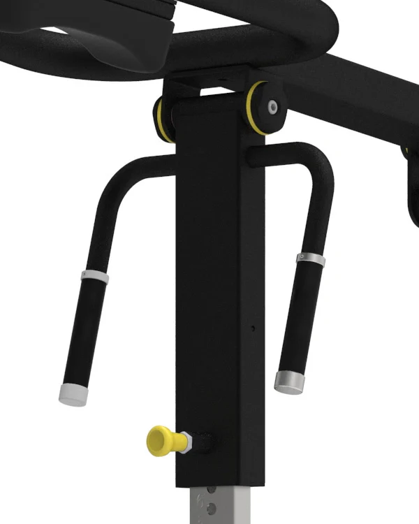 Pro Series, Standing Calf Raise - Image 4