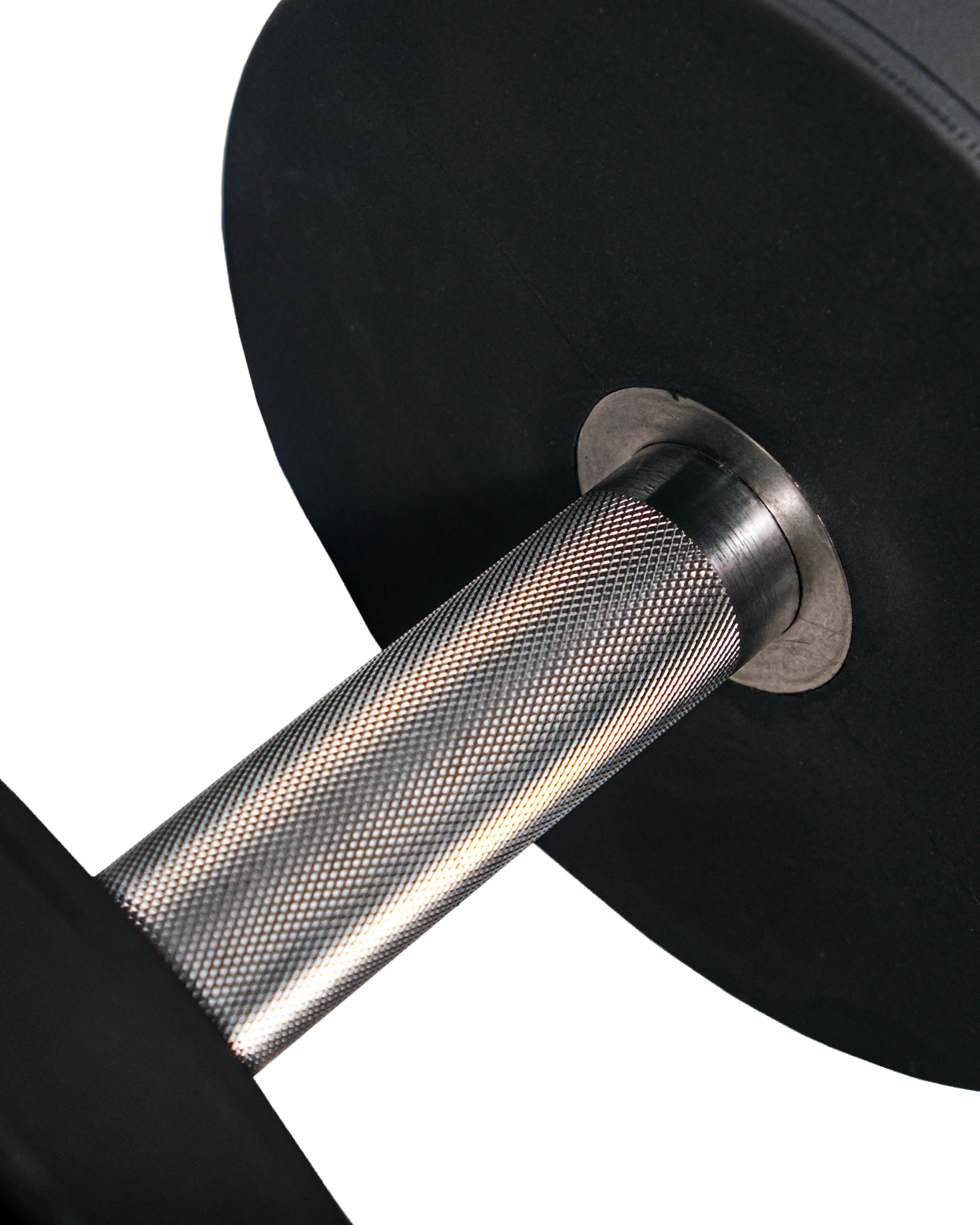 Pro Urethane Dumbbells - Image 3