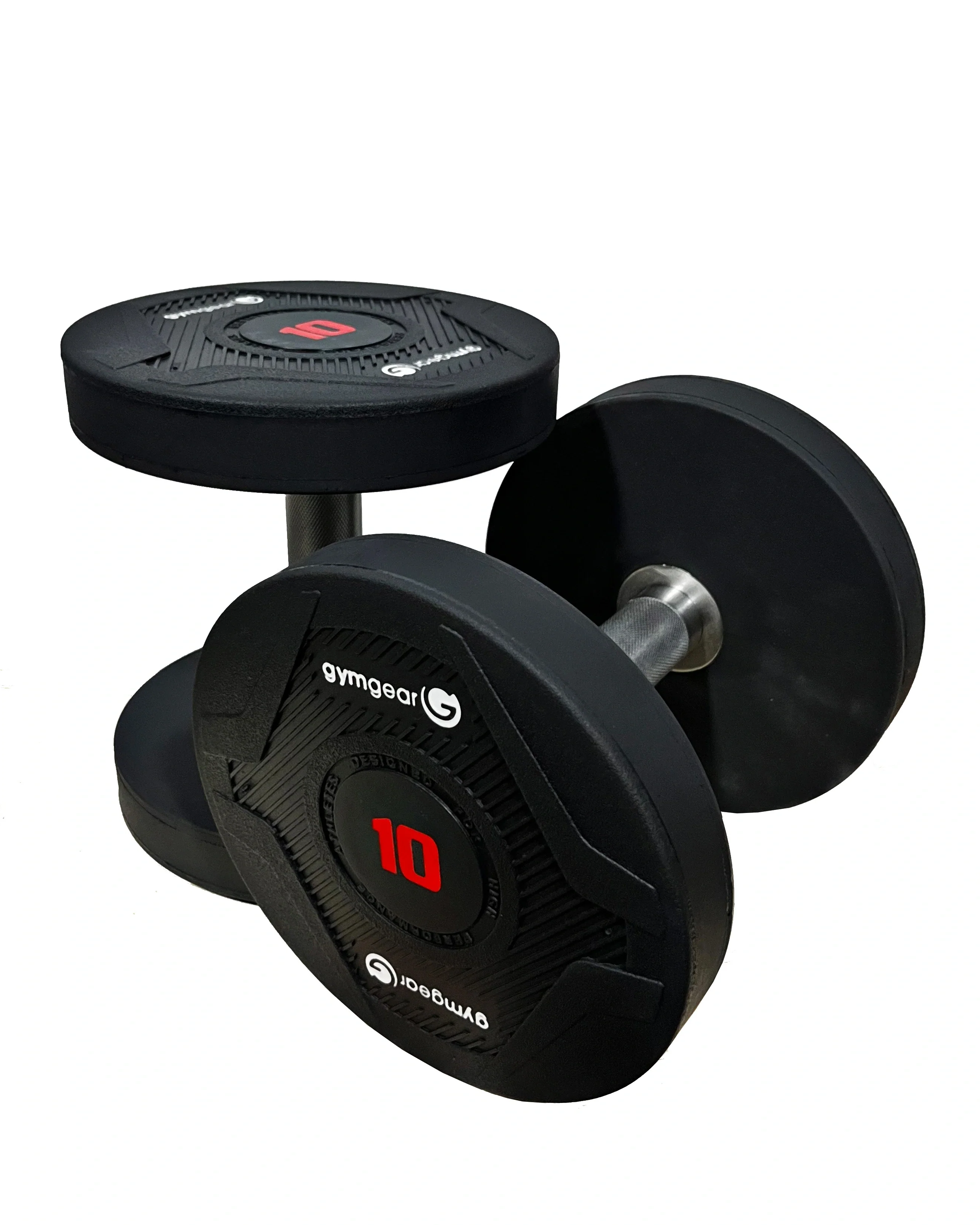 Pro Urethane Dumbbells - Image 7