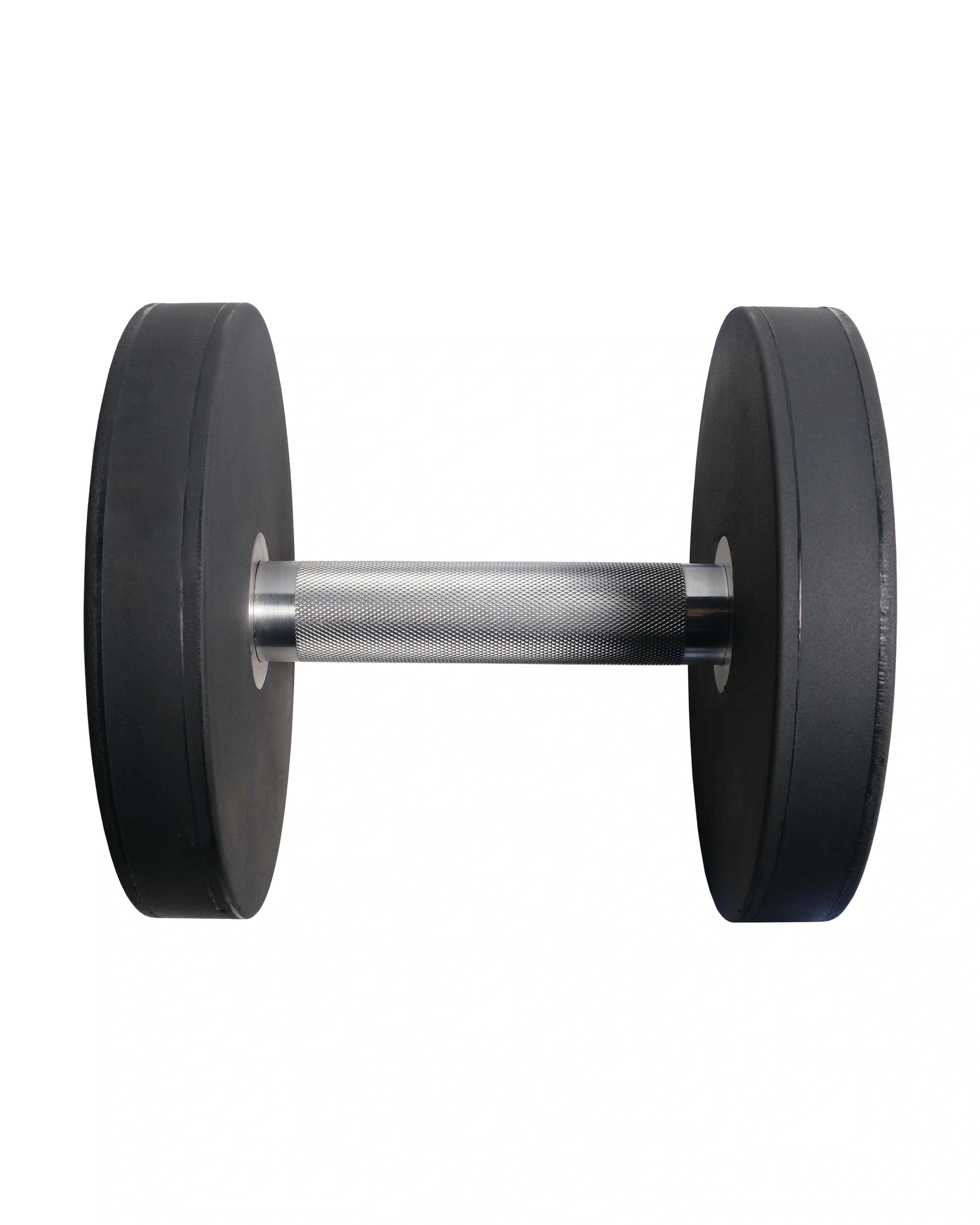 Pro Urethane Dumbbells - Image 8