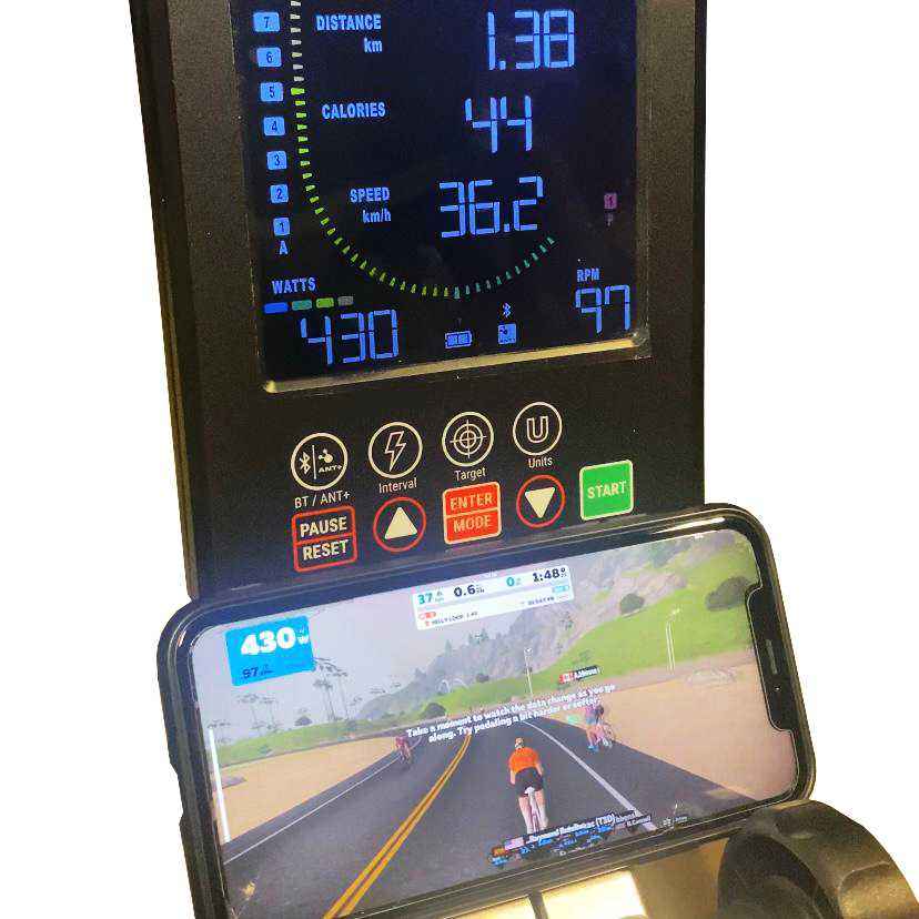 Pursuit 2.0 Bike - Image 4