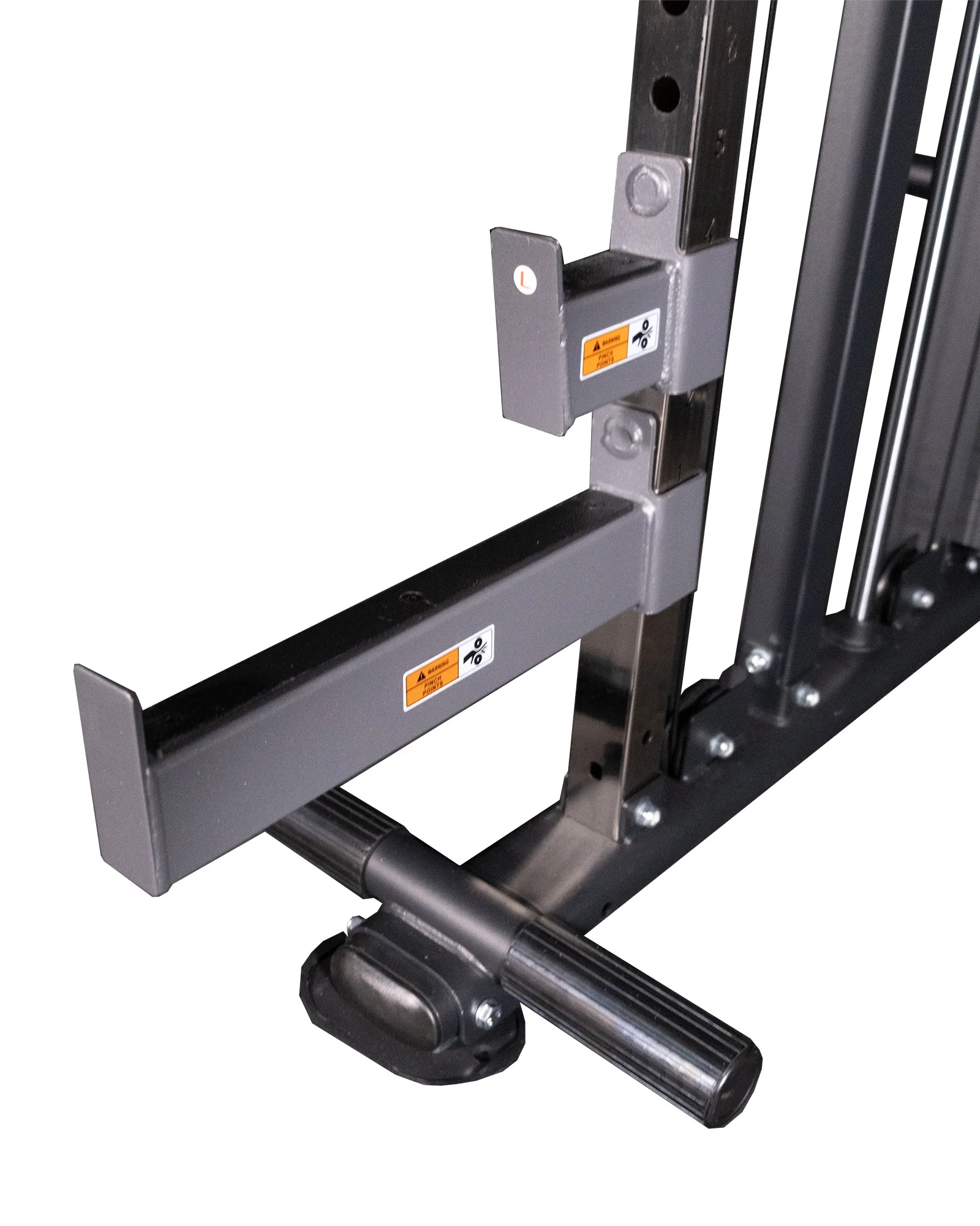 Rhino Pro Strength Machine - Image 10