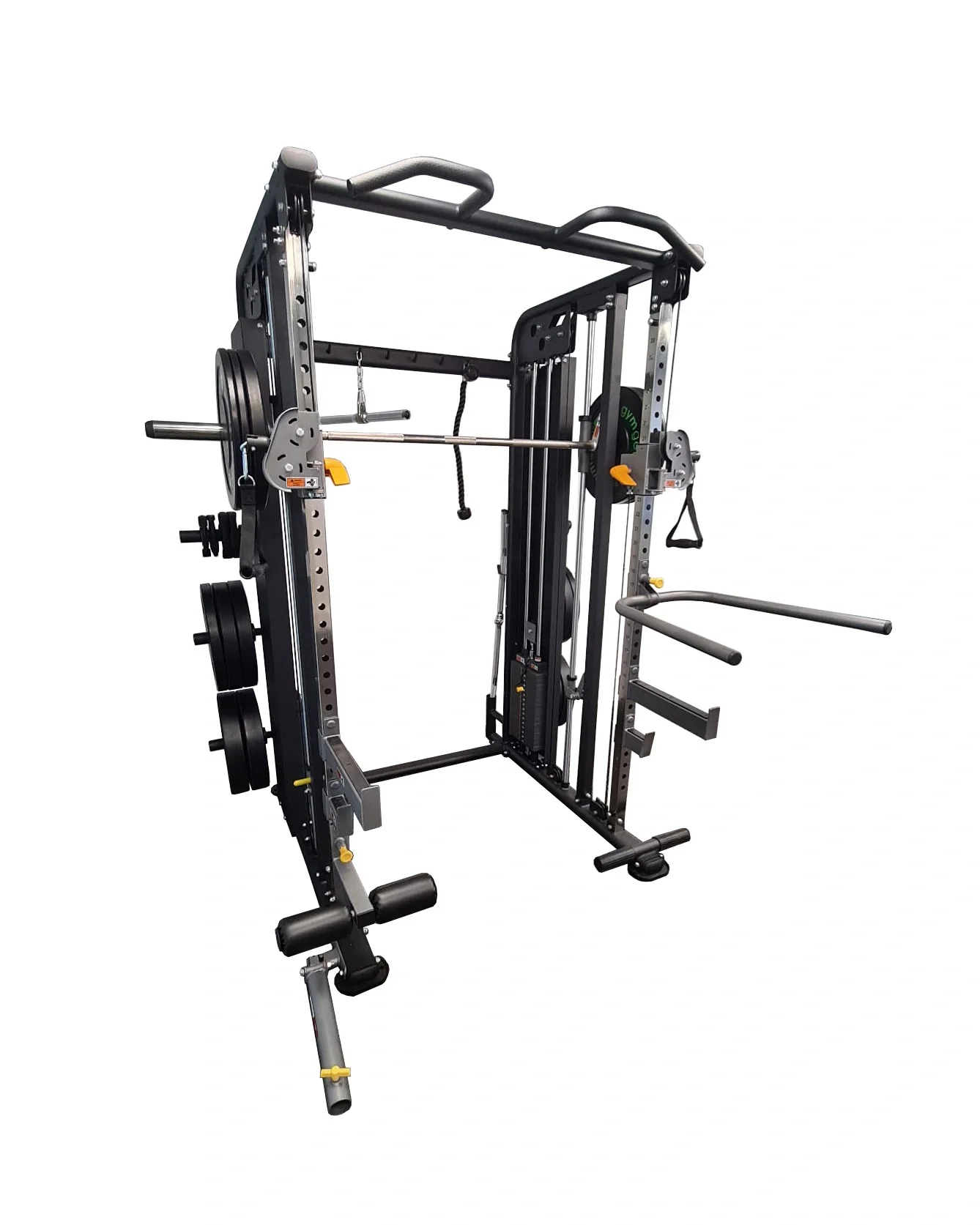 Rhino Pro Strength Machine - Image 4