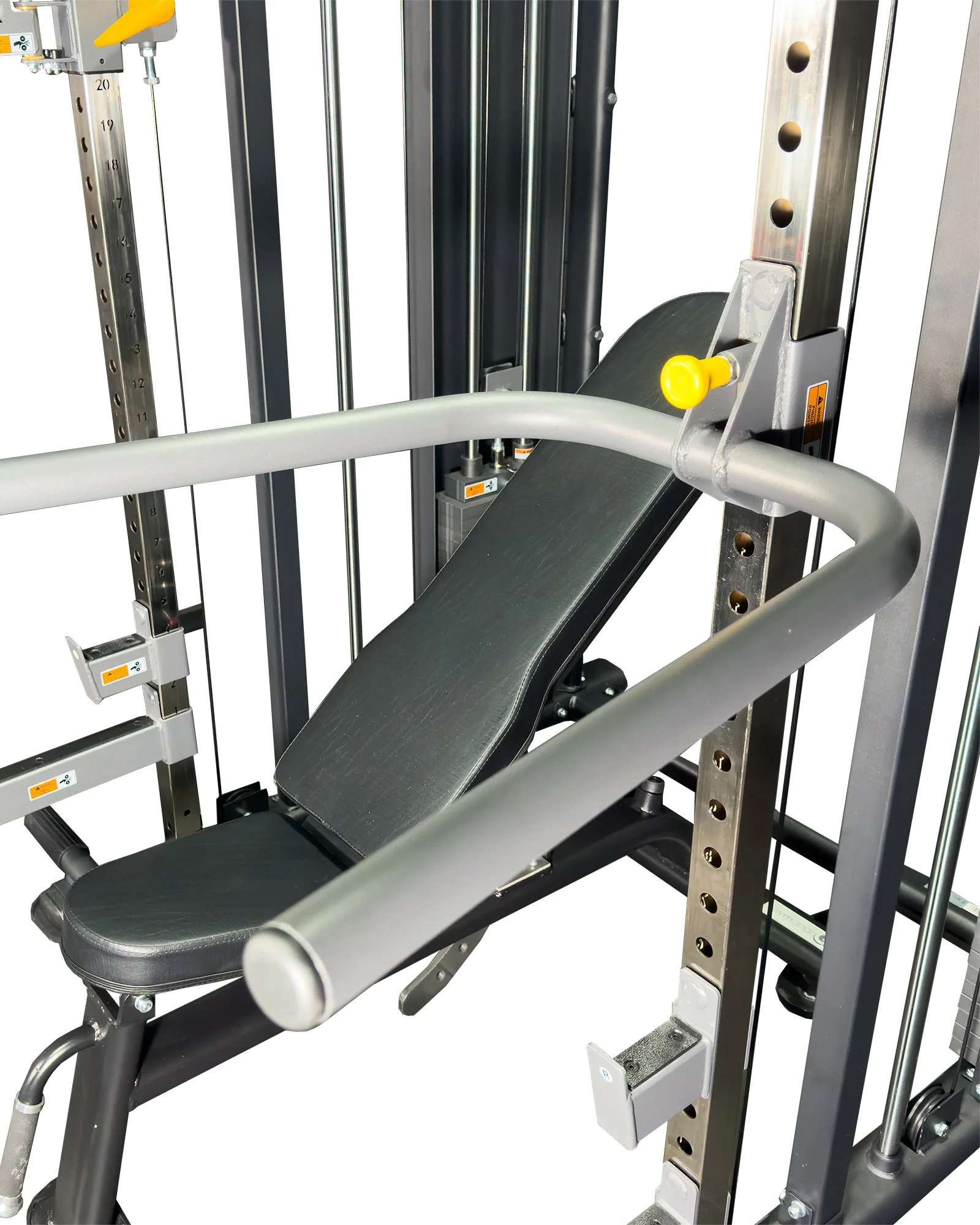 Rhino Pro Strength Machine - Image 5