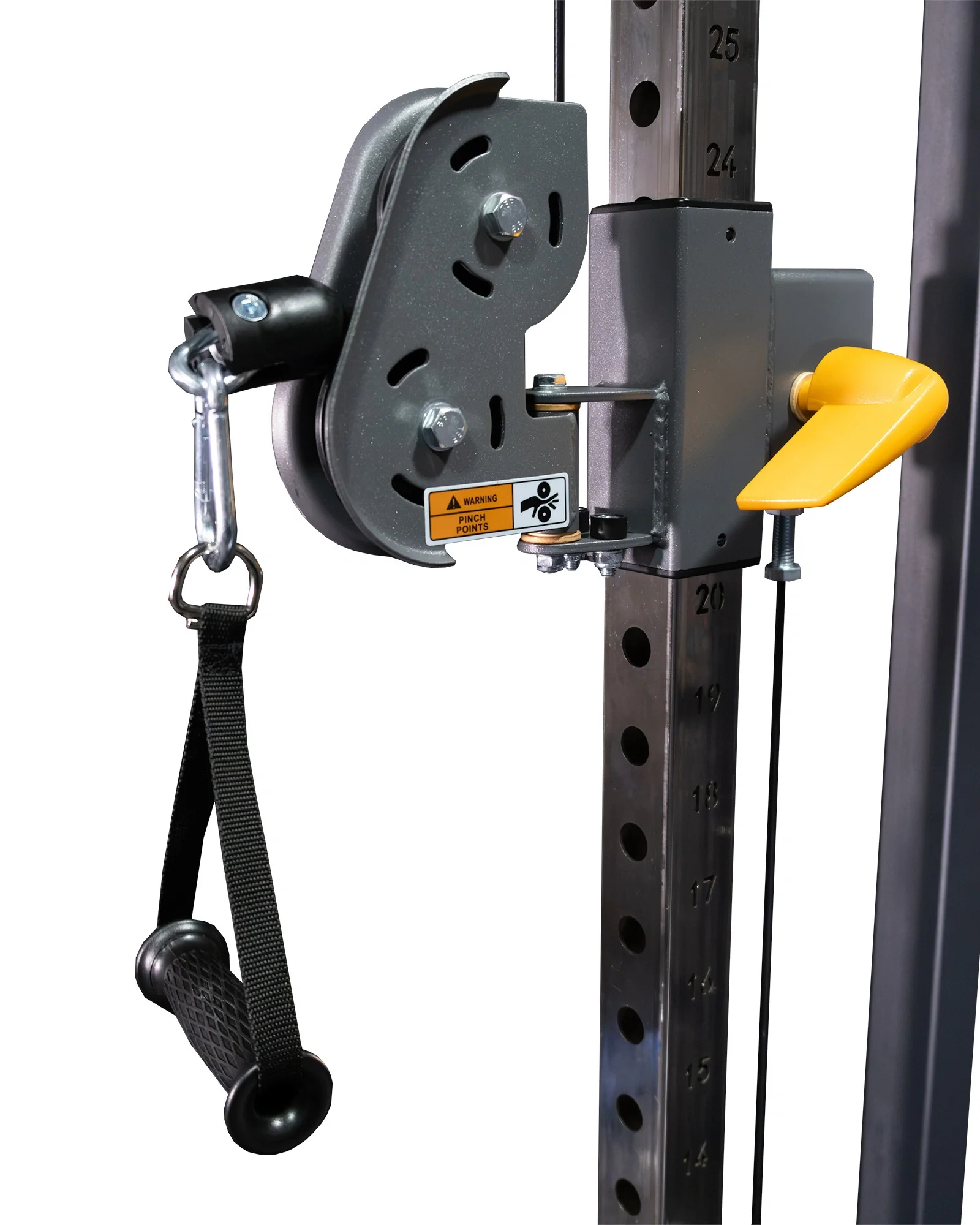 Rhino Pro Strength Machine - Image 6