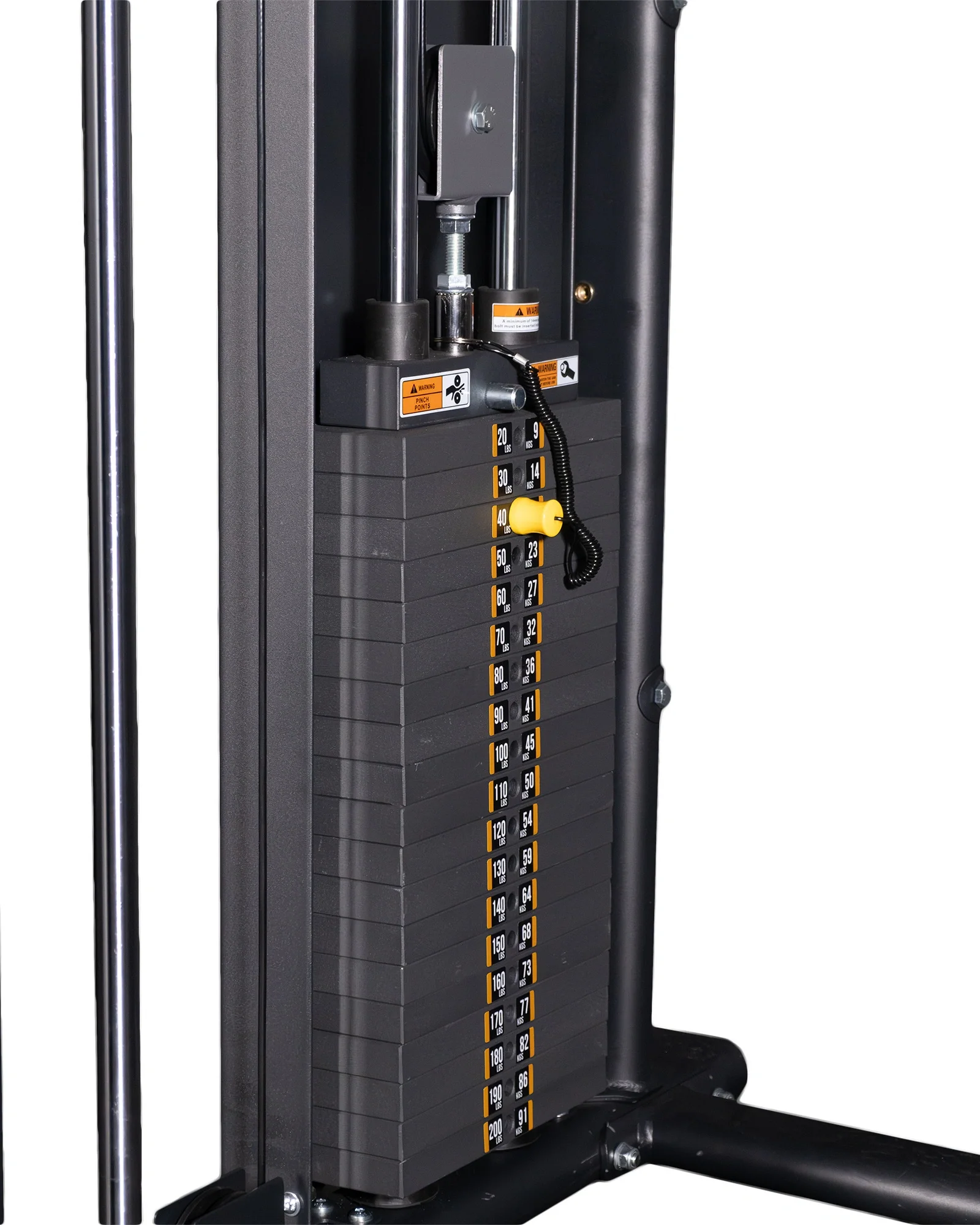 Rhino Pro Strength Machine - Image 8