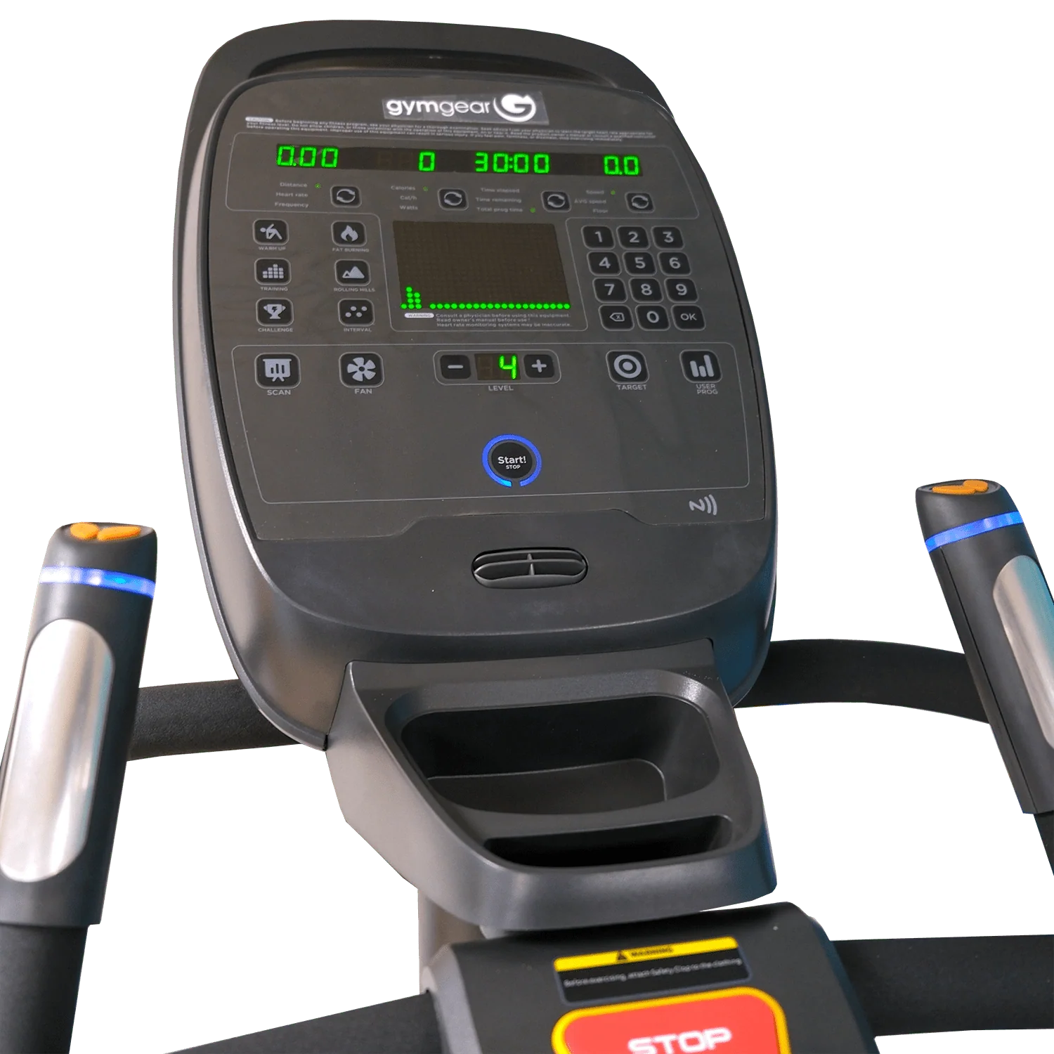 SC8 Stair Climber - Image 3