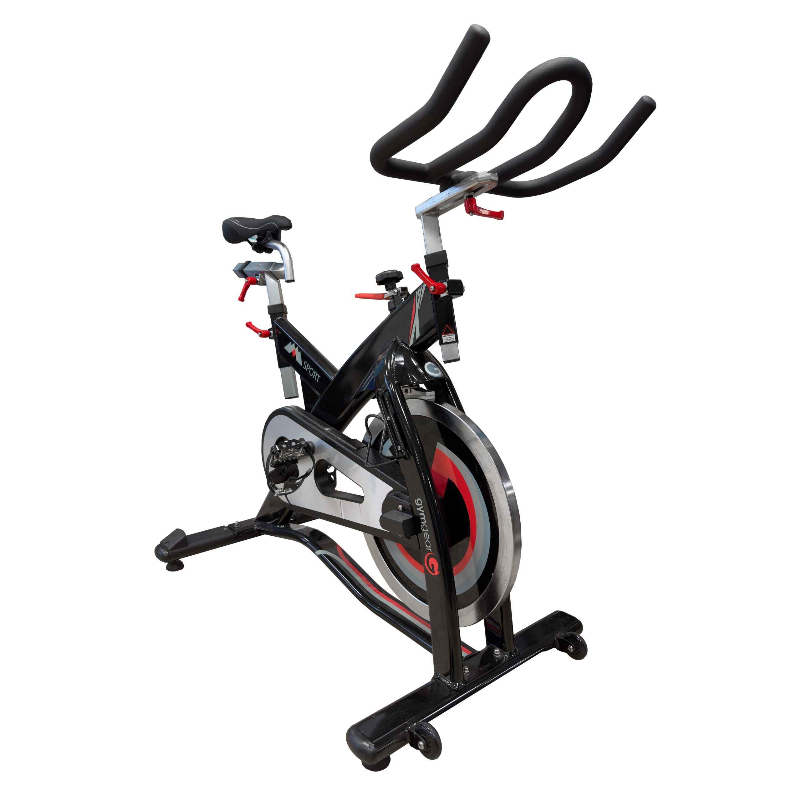 Sport Indoor Studio Bike - Image 3