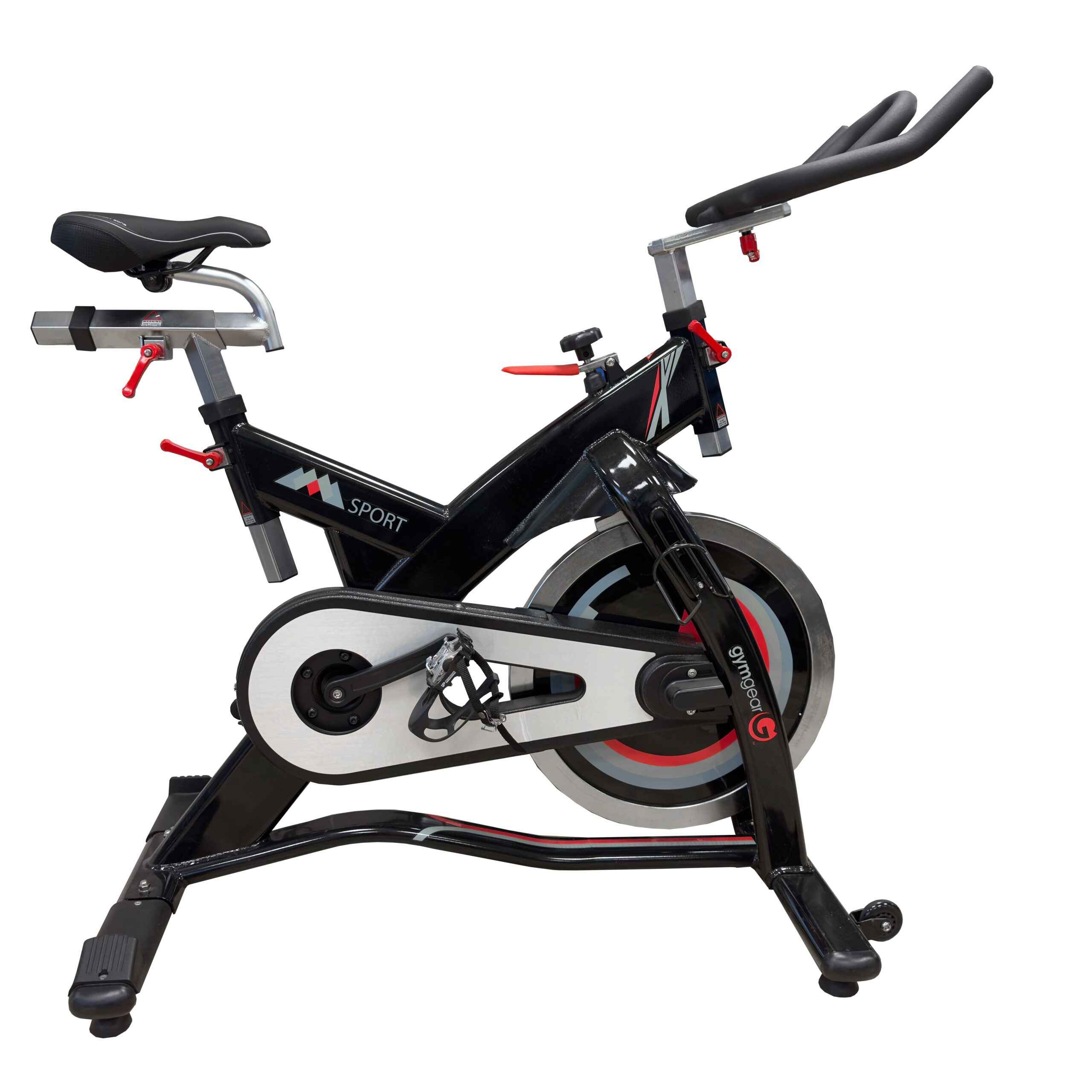 Sport Indoor Studio Bike - Image 4