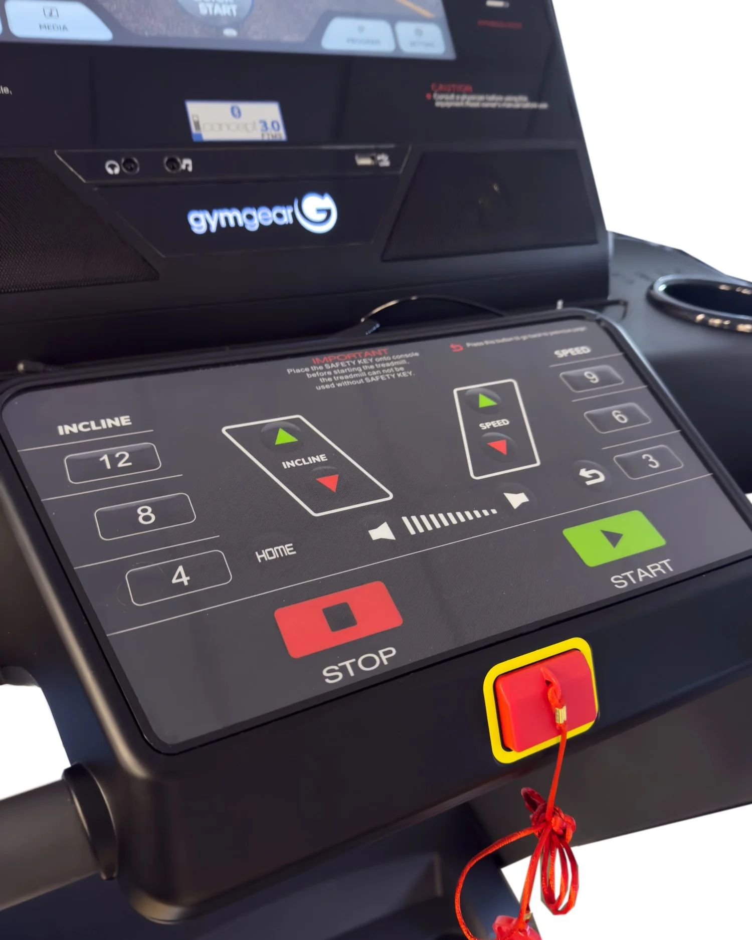 Sprint LCE Treadmill - Image 3