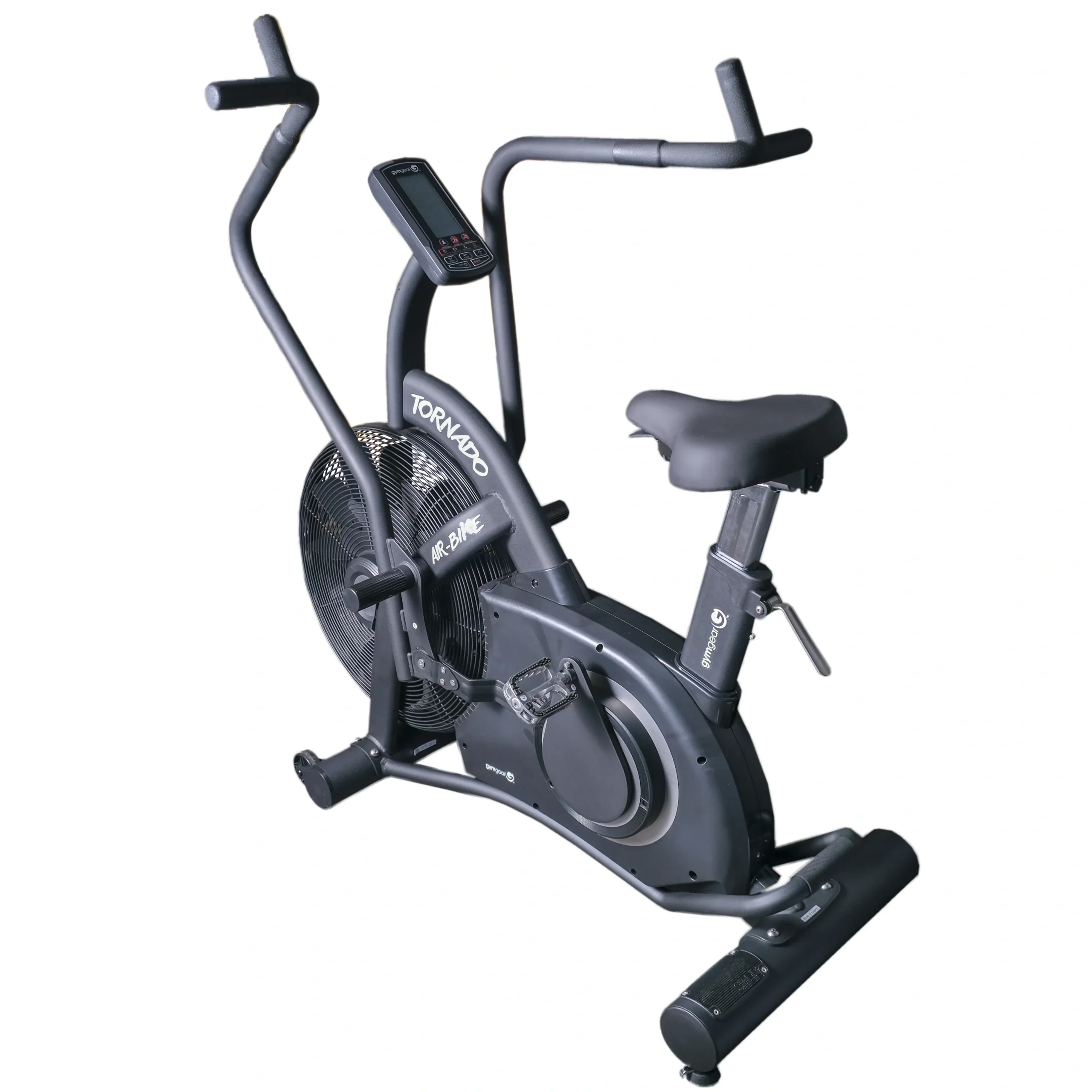 Tornado Airbike (Black Edition) - Image 4