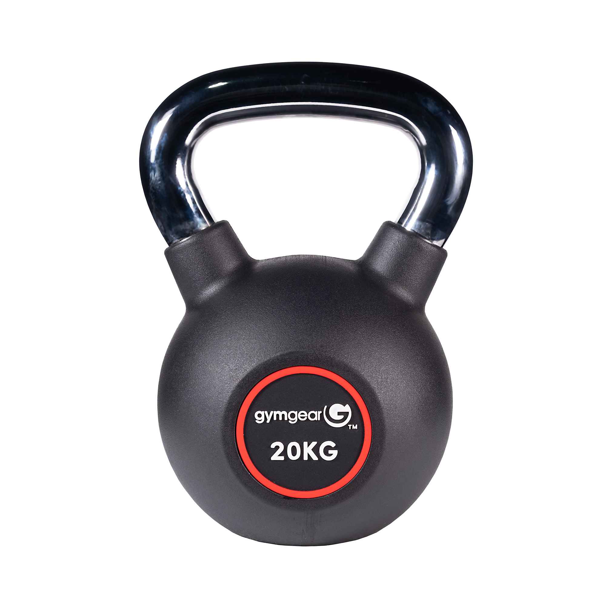Urethane Kettlebells - Image 10