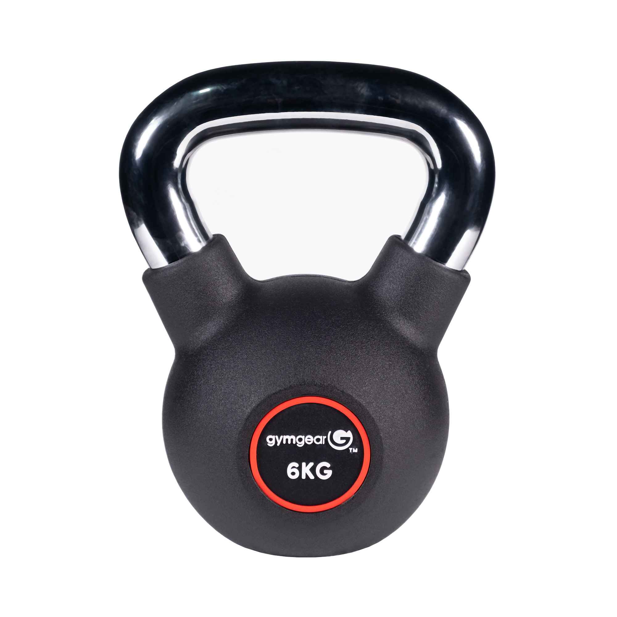 Urethane Kettlebells - Image 3
