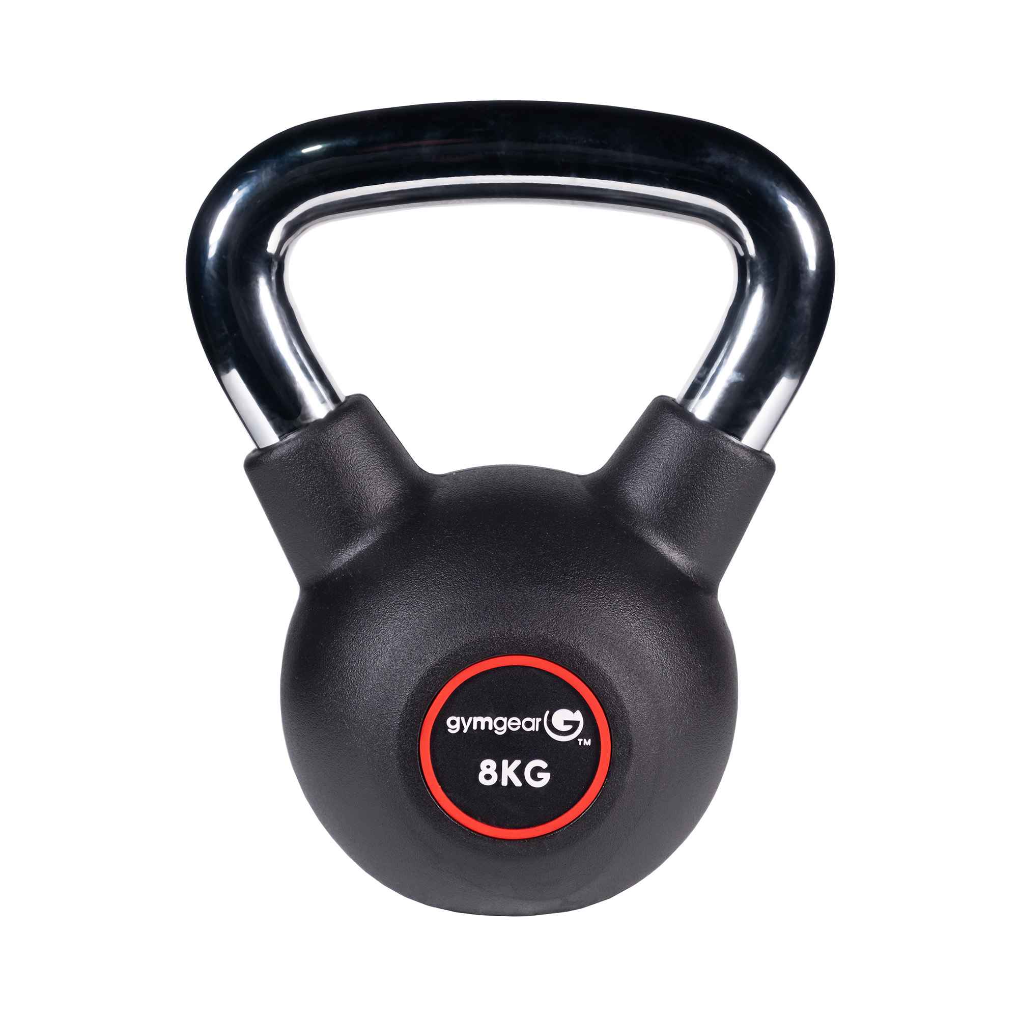 Urethane Kettlebells - Image 4