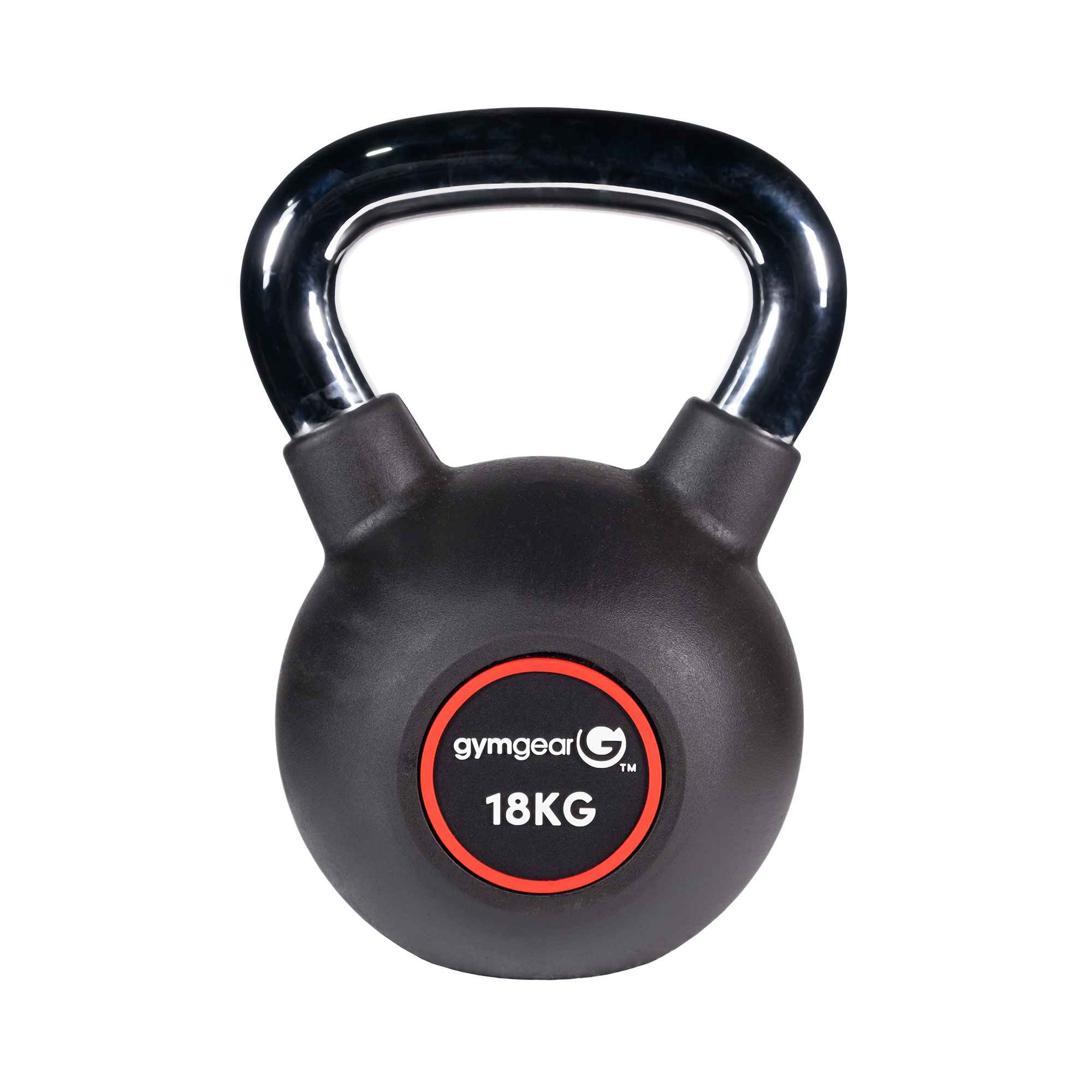 Urethane Kettlebells - Image 9