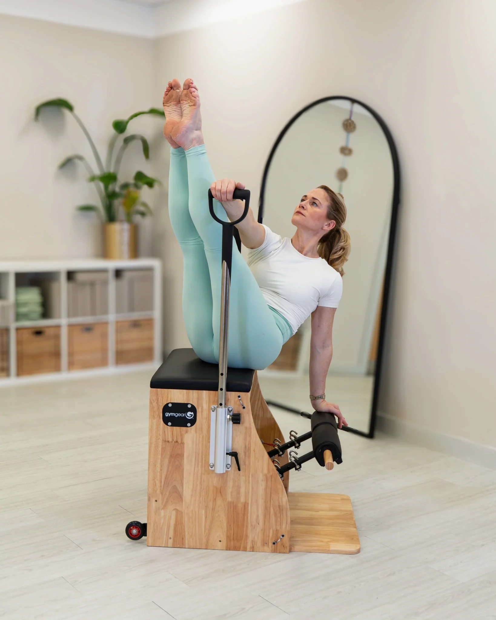 Combination Wunda Chair - Image 3