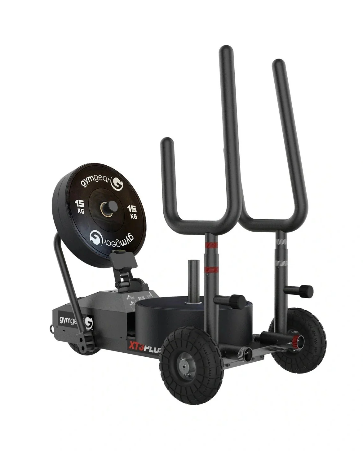 XT3 Plus Sled V2 - Image 6